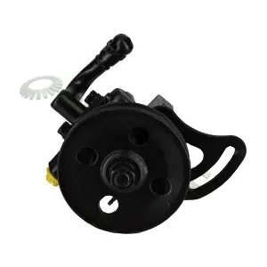 HP1989 SHAFTEC