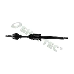 JA100R SHAFTEC