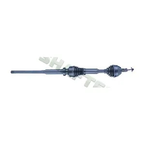 VO242R SHAFTEC