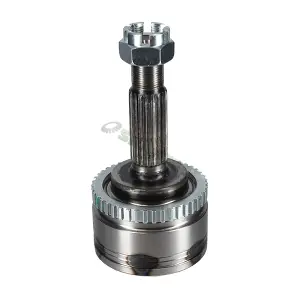 CV215AN SHAFTEC