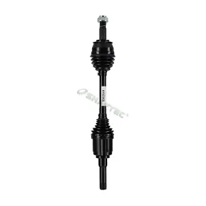 VA276L SHAFTEC