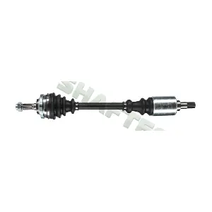 SHAFTEC P162AL