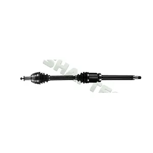 VO228R SHAFTEC