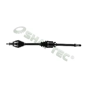 FO251R SHAFTEC