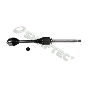 ME212R SHAFTEC
