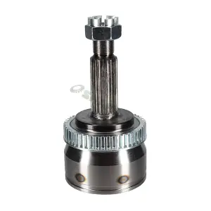 CV1230N SHAFTEC