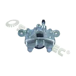 BC296 SHAFTEC