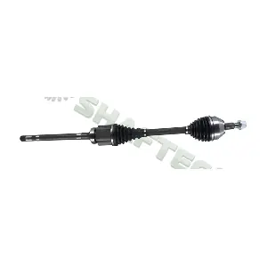FO369R SHAFTEC