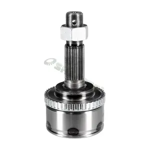 JCV735AN SHAFTEC