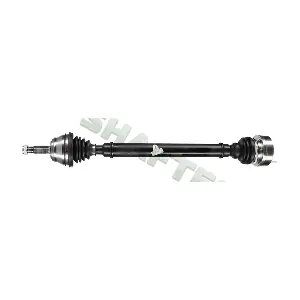 VW104R SHAFTEC