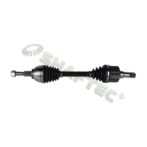 FO329L SHAFTEC