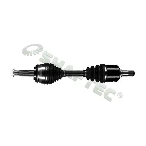TO241LR SHAFTEC