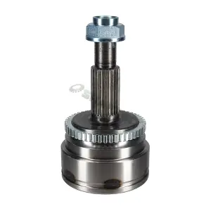 CV1800N SHAFTEC