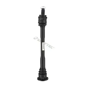 BM154R SHAFTEC