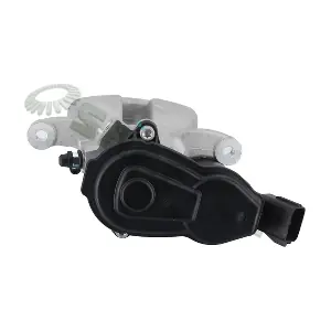 BC8210R SHAFTEC