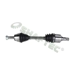 KI239L SHAFTEC
