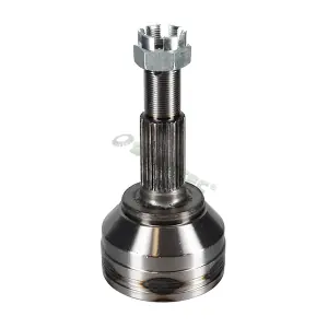 CV1300N SHAFTEC