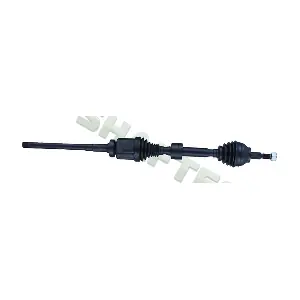 FO335R SHAFTEC