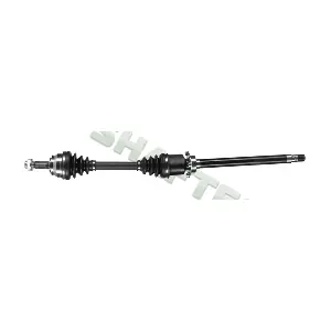 FI241R SHAFTEC