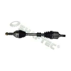NI215L SHAFTEC