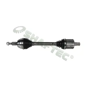 VW469L SHAFTEC