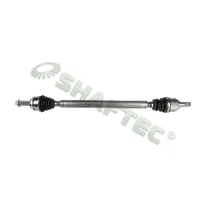 HY205R SHAFTEC