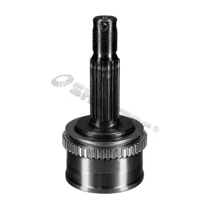JCV615AN SHAFTEC