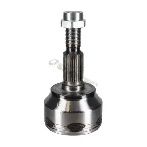 CV1804N SHAFTEC