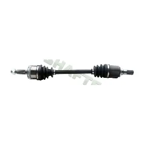 HY237L SHAFTEC
