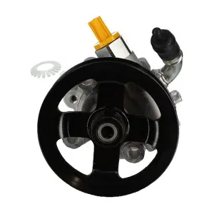 HP1754 SHAFTEC
