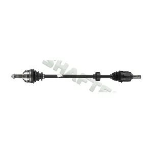 SHAFTEC HO114AL