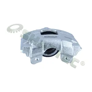 BC8186 SHAFTEC