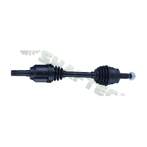 FI264L SHAFTEC