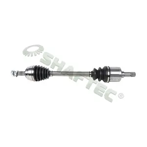 C313L SHAFTEC