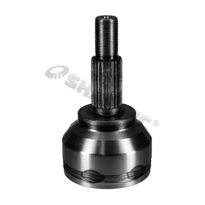 CV1003N SHAFTEC