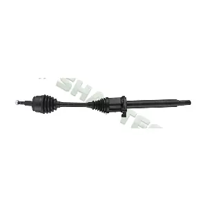 VW460R SHAFTEC