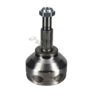 CV1004N SHAFTEC