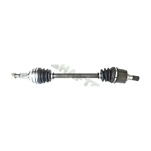 KI132L SHAFTEC