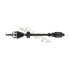 R292R SHAFTEC