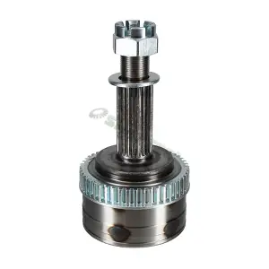 CV1654N SHAFTEC