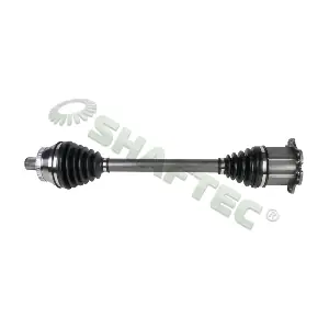 AU384L SHAFTEC