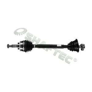 R209AL SHAFTEC