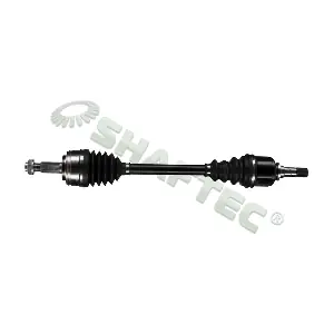 SHAFTEC R422L