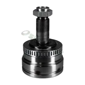 CV1453N SHAFTEC