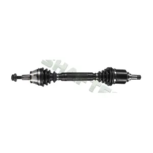 ME161L SHAFTEC