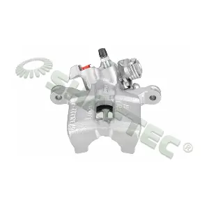 BC439R SHAFTEC