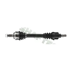 C166ALSF SHAFTEC