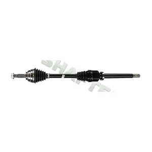 SHAFTEC R308R