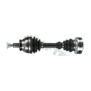 VW304L SHAFTEC
