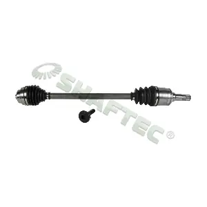 BM386R SHAFTEC